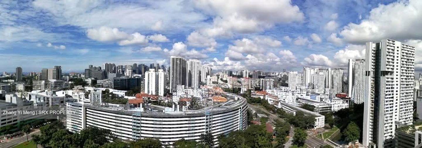 Eight Riversuites (D12), Condominium #531470661